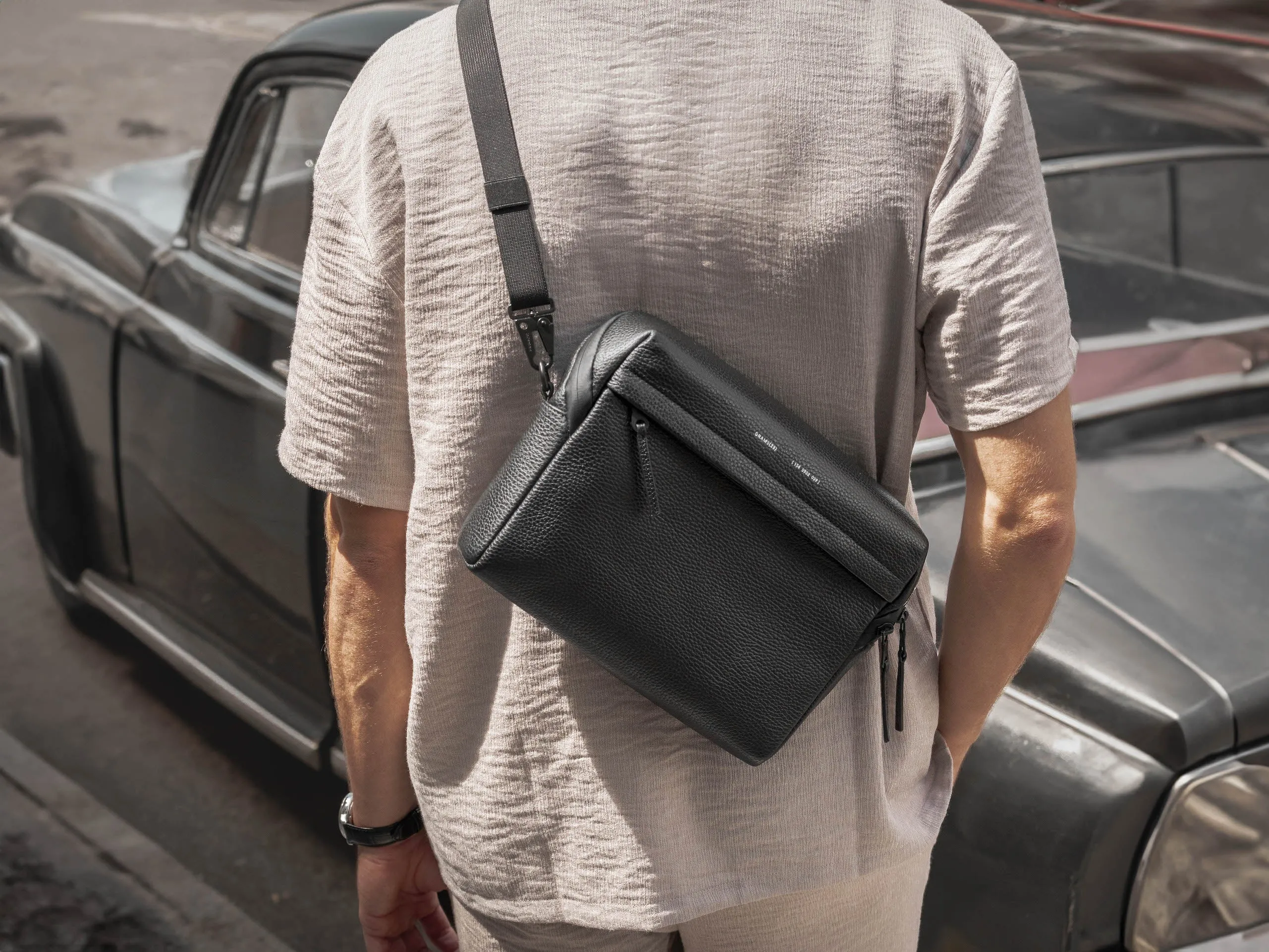 154 City Pack