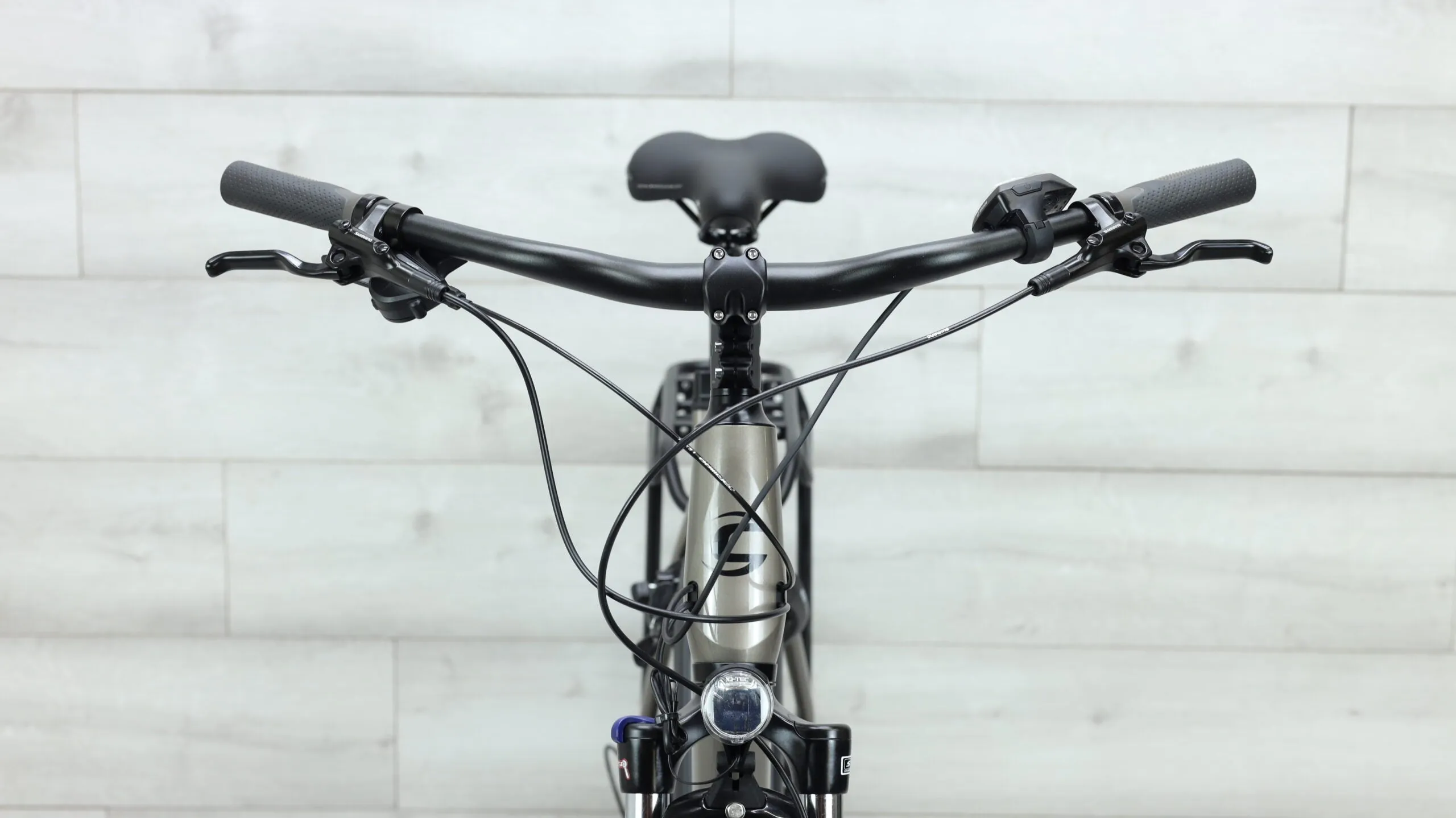 2020 Cannondale Mavaro Neo City  Urban E-Bike - Large