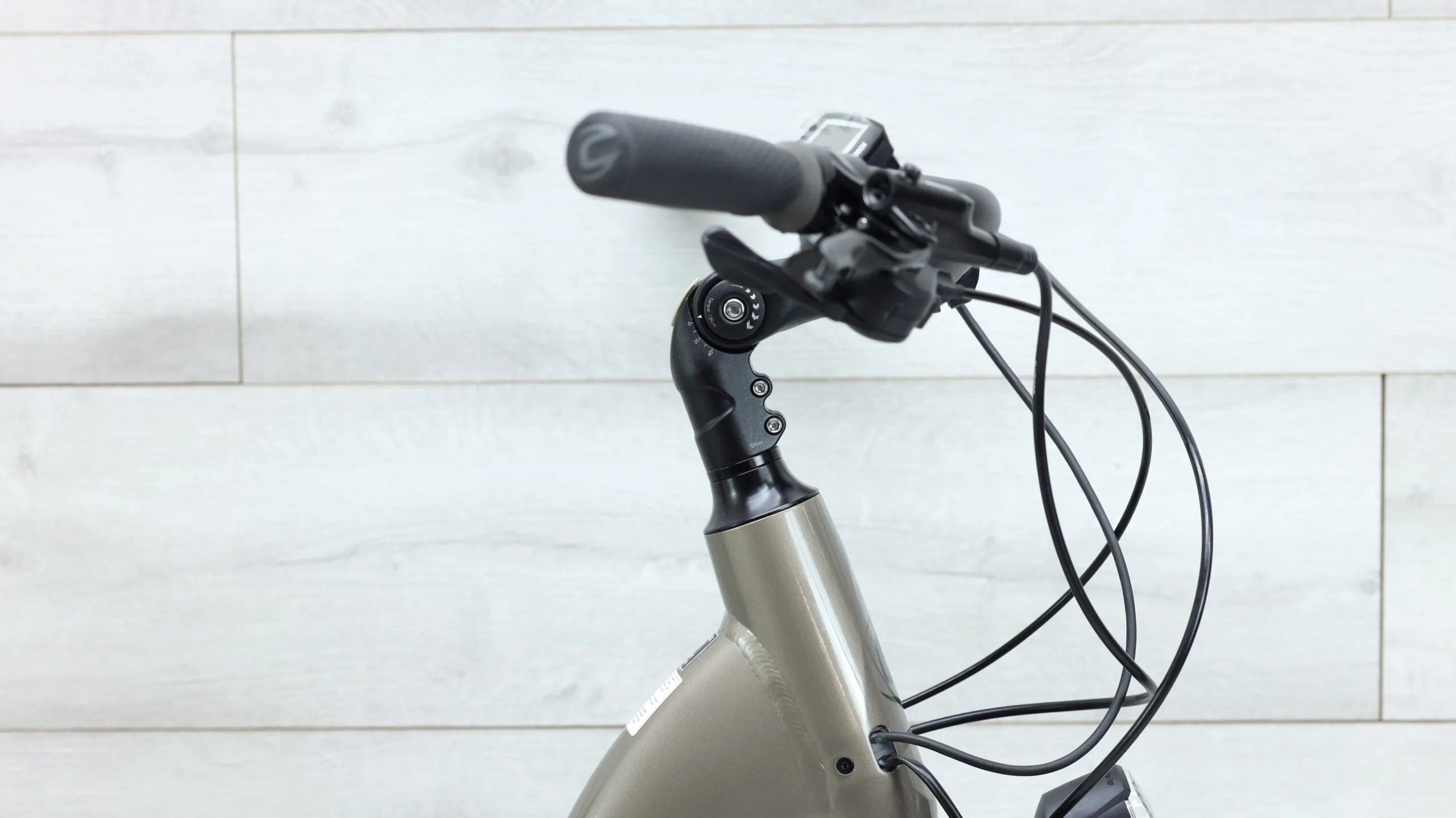2020 Cannondale Mavaro Neo City  Urban E-Bike - Large