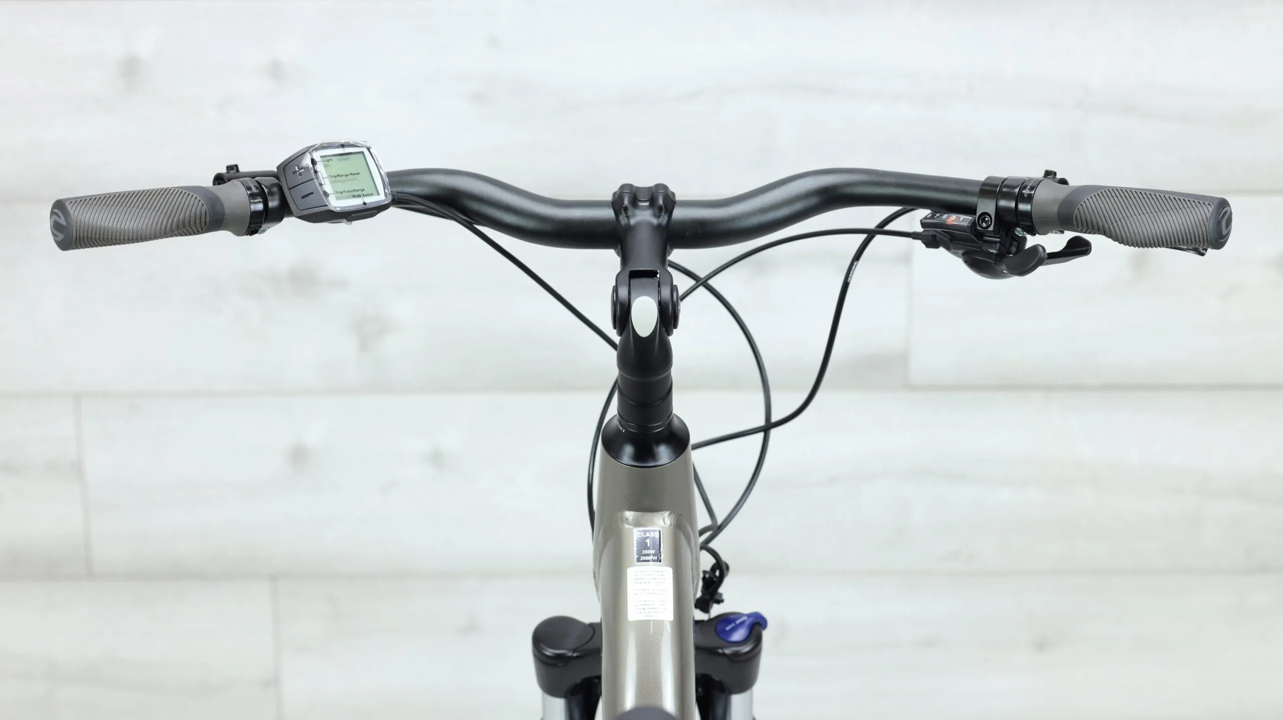 2020 Cannondale Mavaro Neo City  Urban E-Bike - Large