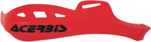 ACERBIS Handguards - Rally Profile - Red 2205320004