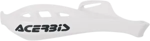 ACERBIS Handguards - Rally Profile - White 2205320002
