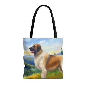 Anatolian Shepherd -  Tote Bag (AOP)