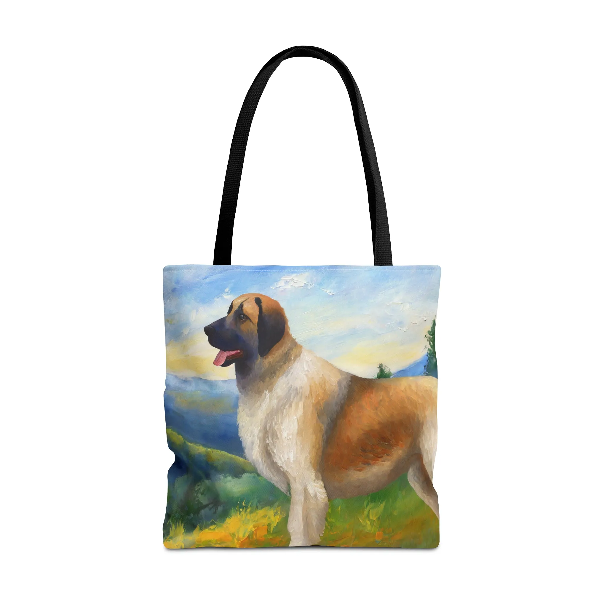 Anatolian Shepherd -  Tote Bag (AOP)