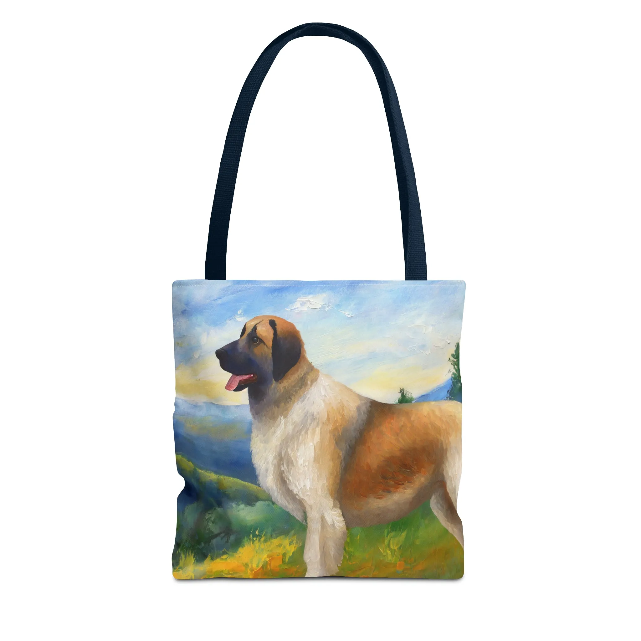 Anatolian Shepherd -  Tote Bag (AOP)