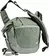 Arc'Teryx Mistral 8 Shoulder Side Bag - Silver Sage