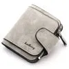 Baellerry 2021 Women Wallet Brand Cell Phone Wallet Big Card Holders Wallet Handbag Purse Clutch Messenger Shoulder Straps Bag