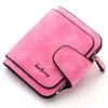 Baellerry 2021 Women Wallet Brand Cell Phone Wallet Big Card Holders Wallet Handbag Purse Clutch Messenger Shoulder Straps Bag