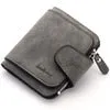 Baellerry 2021 Women Wallet Brand Cell Phone Wallet Big Card Holders Wallet Handbag Purse Clutch Messenger Shoulder Straps Bag