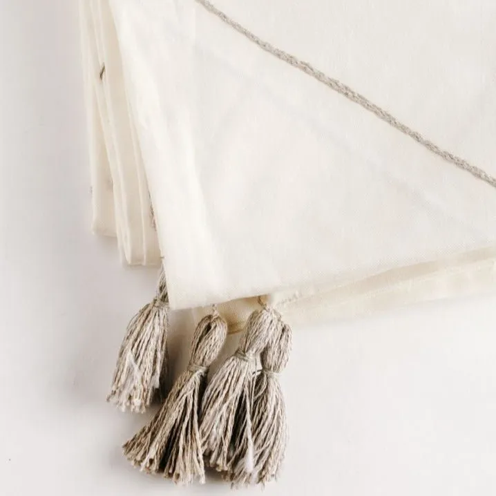 Berber Cotton Bedspread
