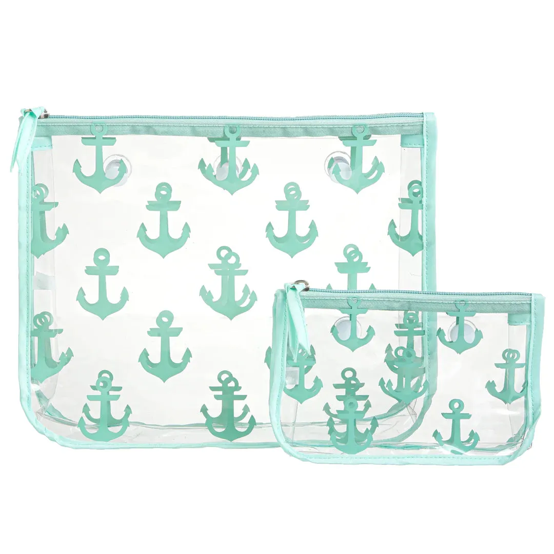 Bogg Bag Decorative Inserts
