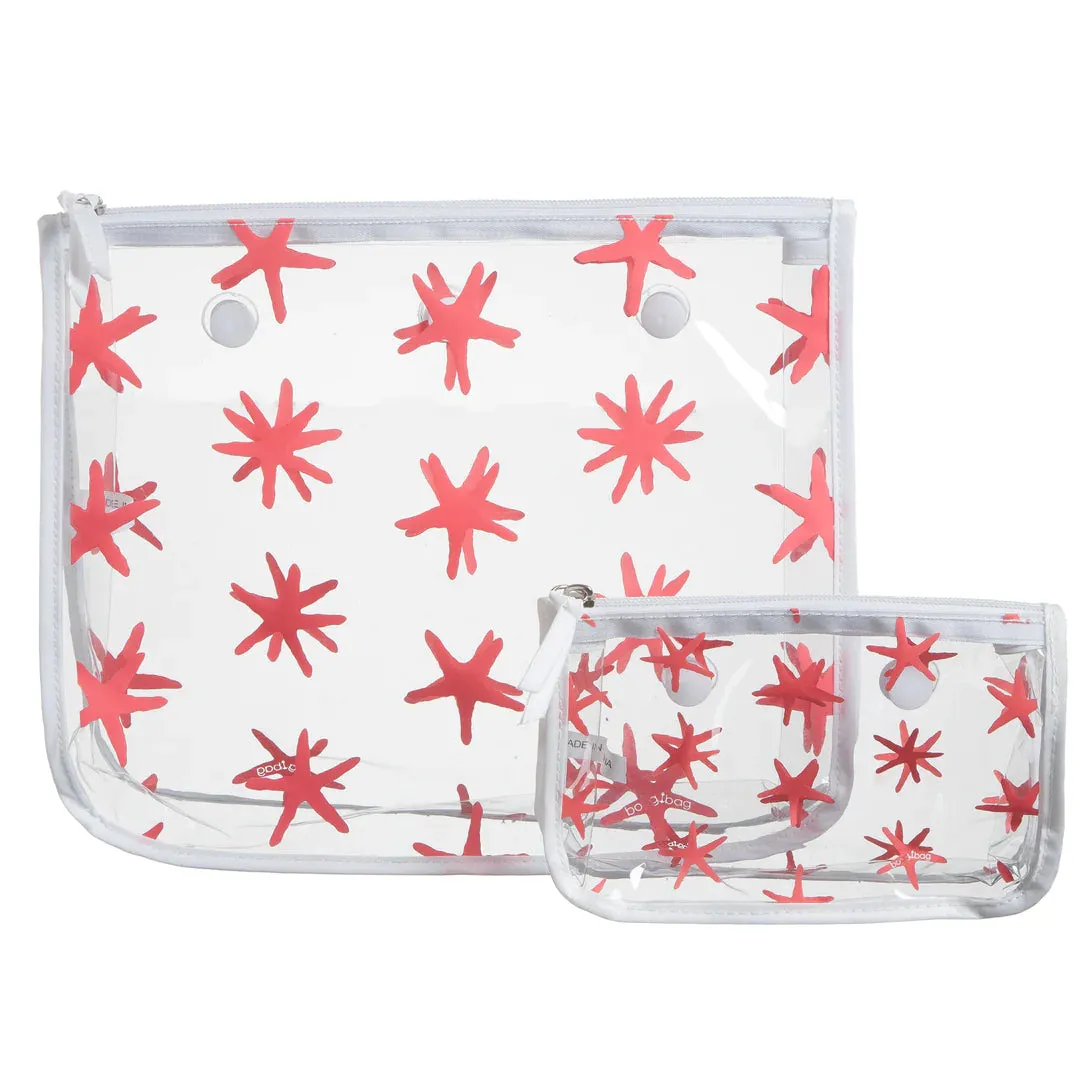 Bogg Bag Decorative Inserts