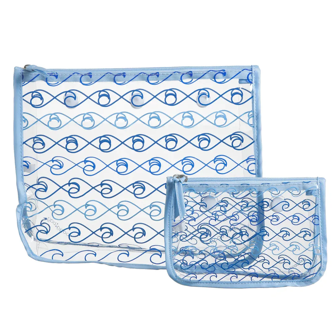 Bogg Bag Decorative Inserts