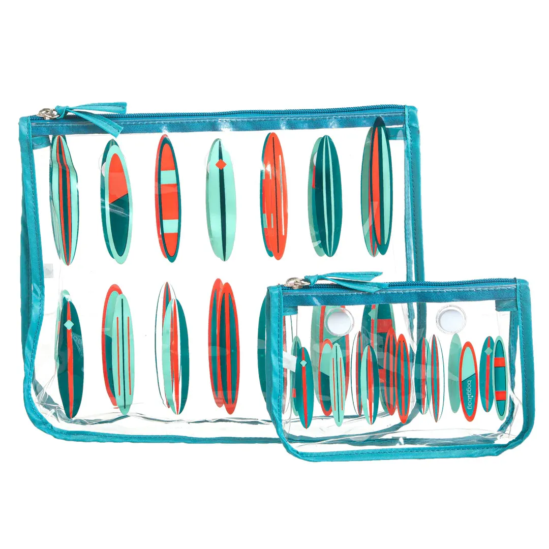 Bogg Bag Decorative Inserts