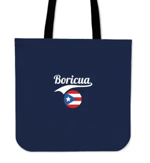 Boricua Tote