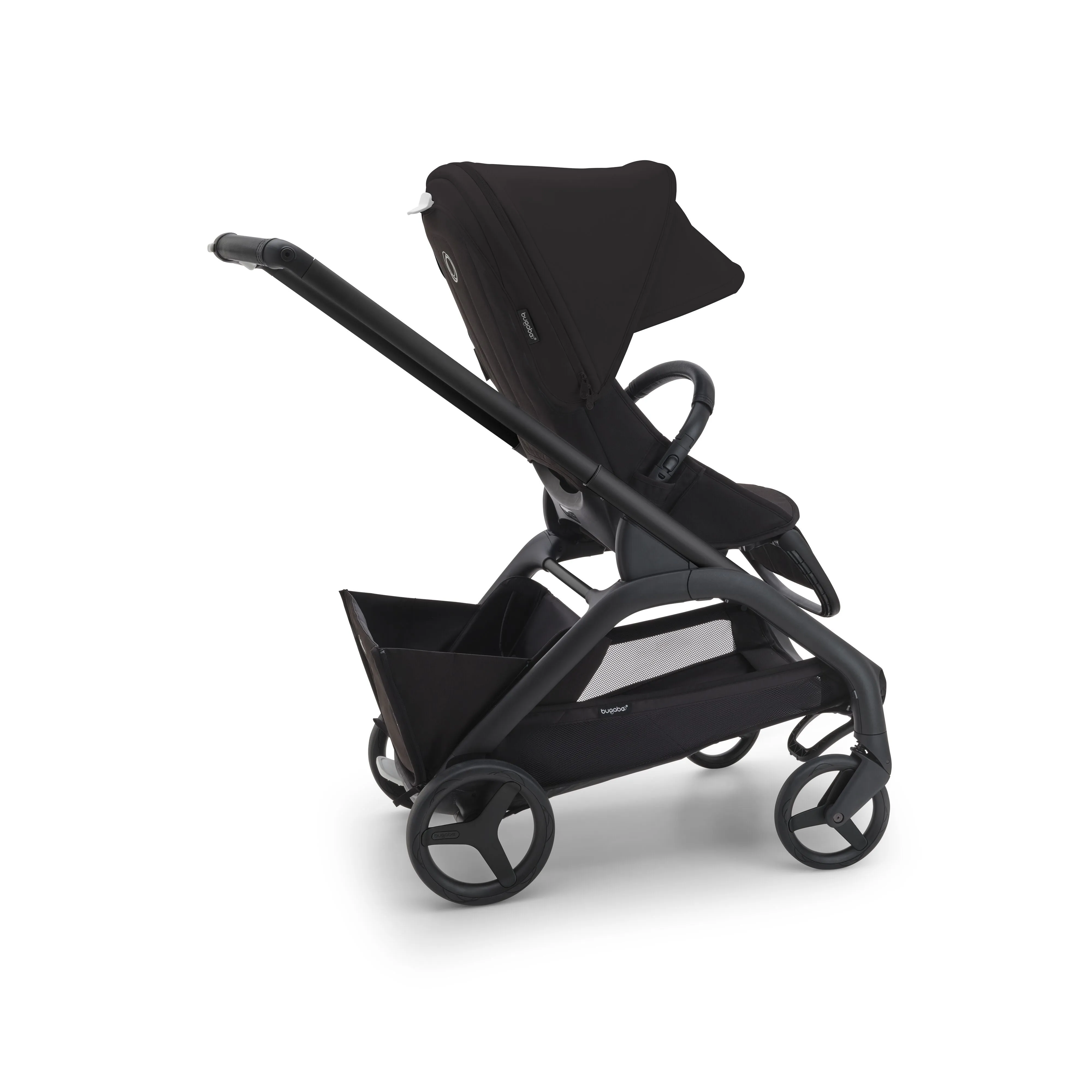 Bugaboo, Dragonfly   Cloud T Ultimate Bundle, Forest Green