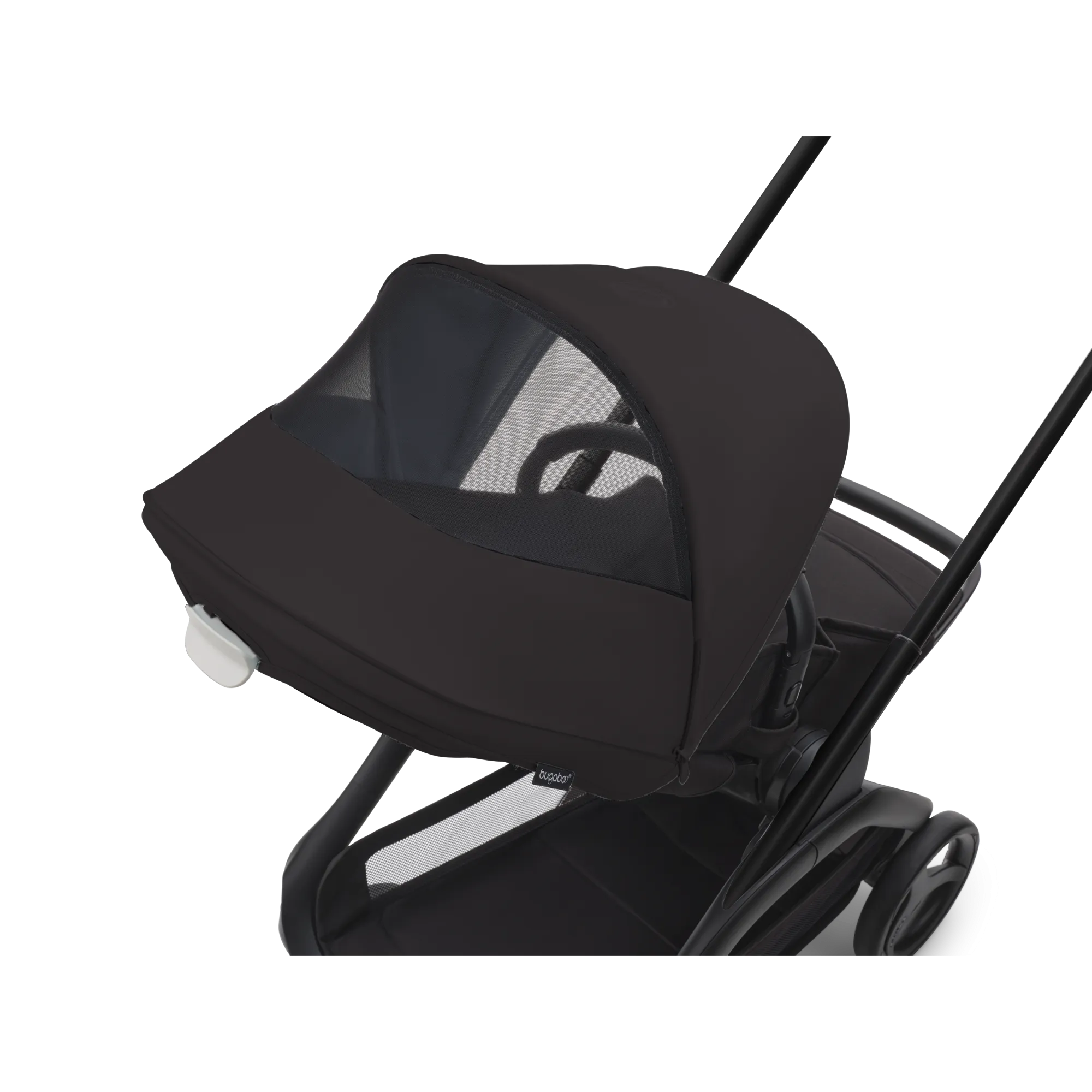 Bugaboo, Dragonfly   Cloud T Ultimate Bundle, Forest Green