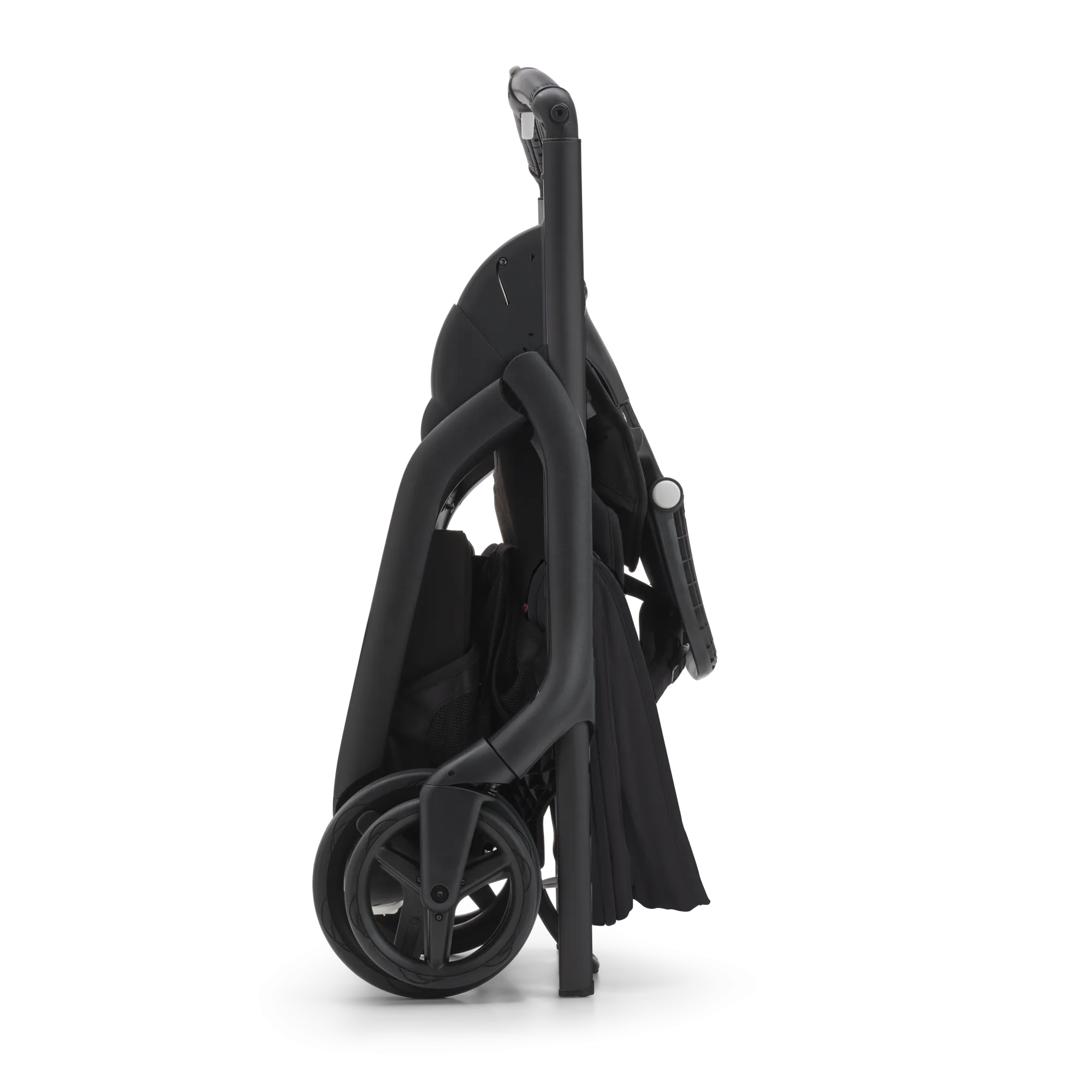 Bugaboo, Dragonfly   Cloud T Ultimate Bundle, Forest Green