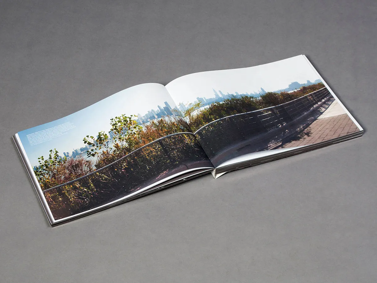City Sink: Carbon Cycle Infrastructure for our Built Environments
