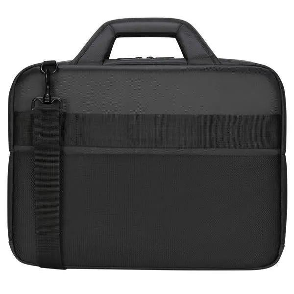 Black Citygear Topload - Premium, Smart-design Urban Carry Bag