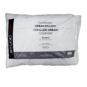 Comfort Urban Pillow