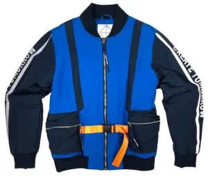 CREATE 2MRW-3D Multi Pocket Bomber-French Navy