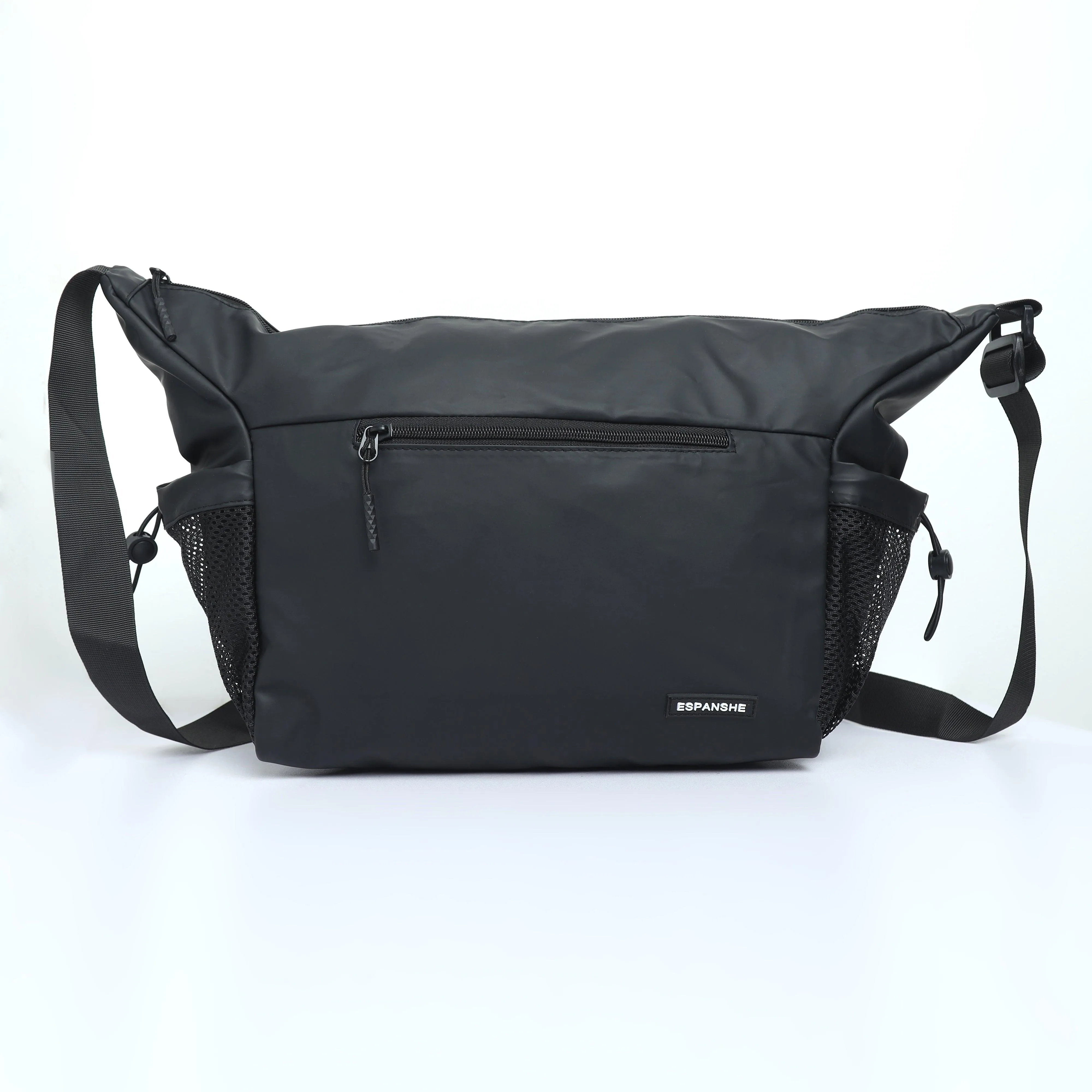 Cross Body Bag- Black