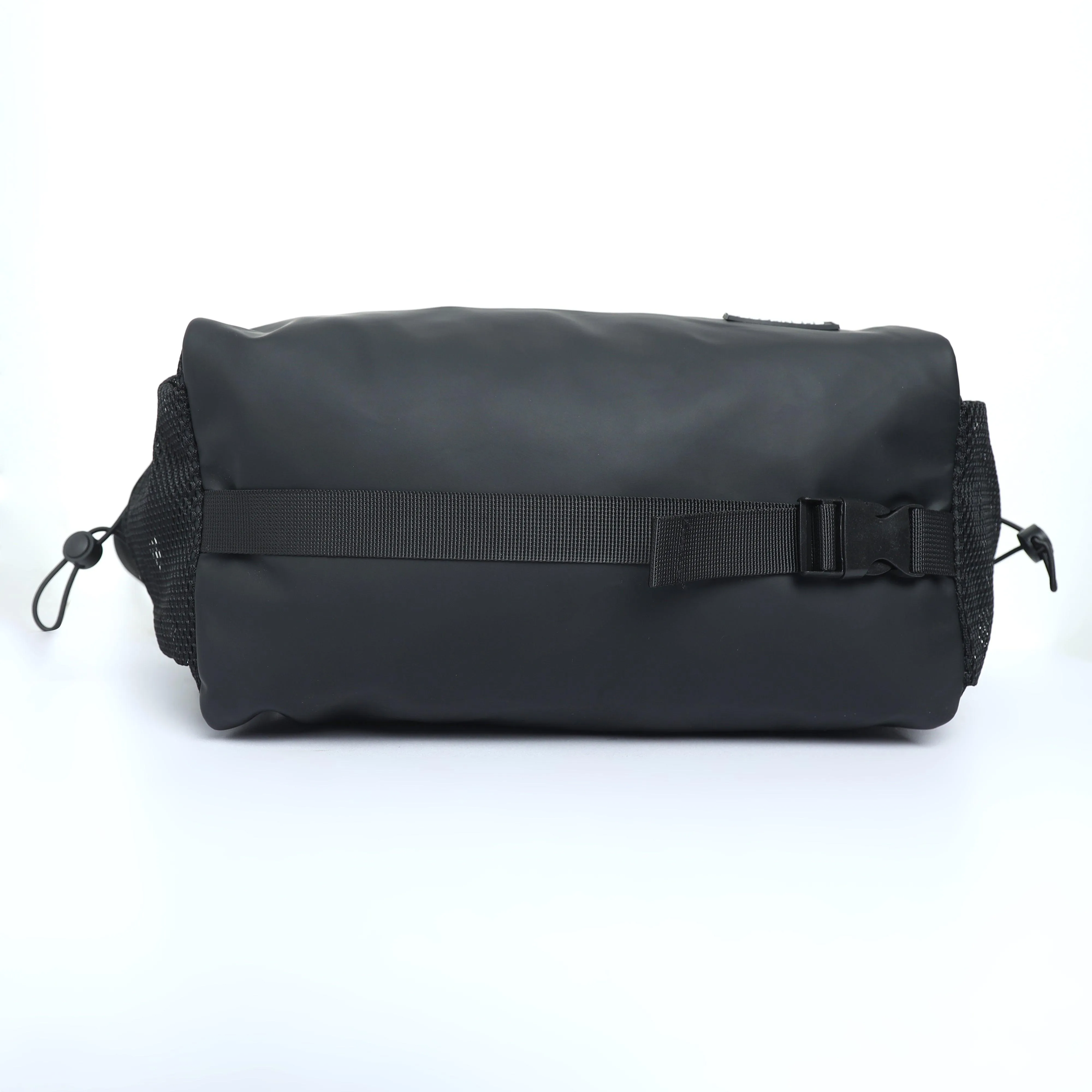 Cross Body Bag- Black