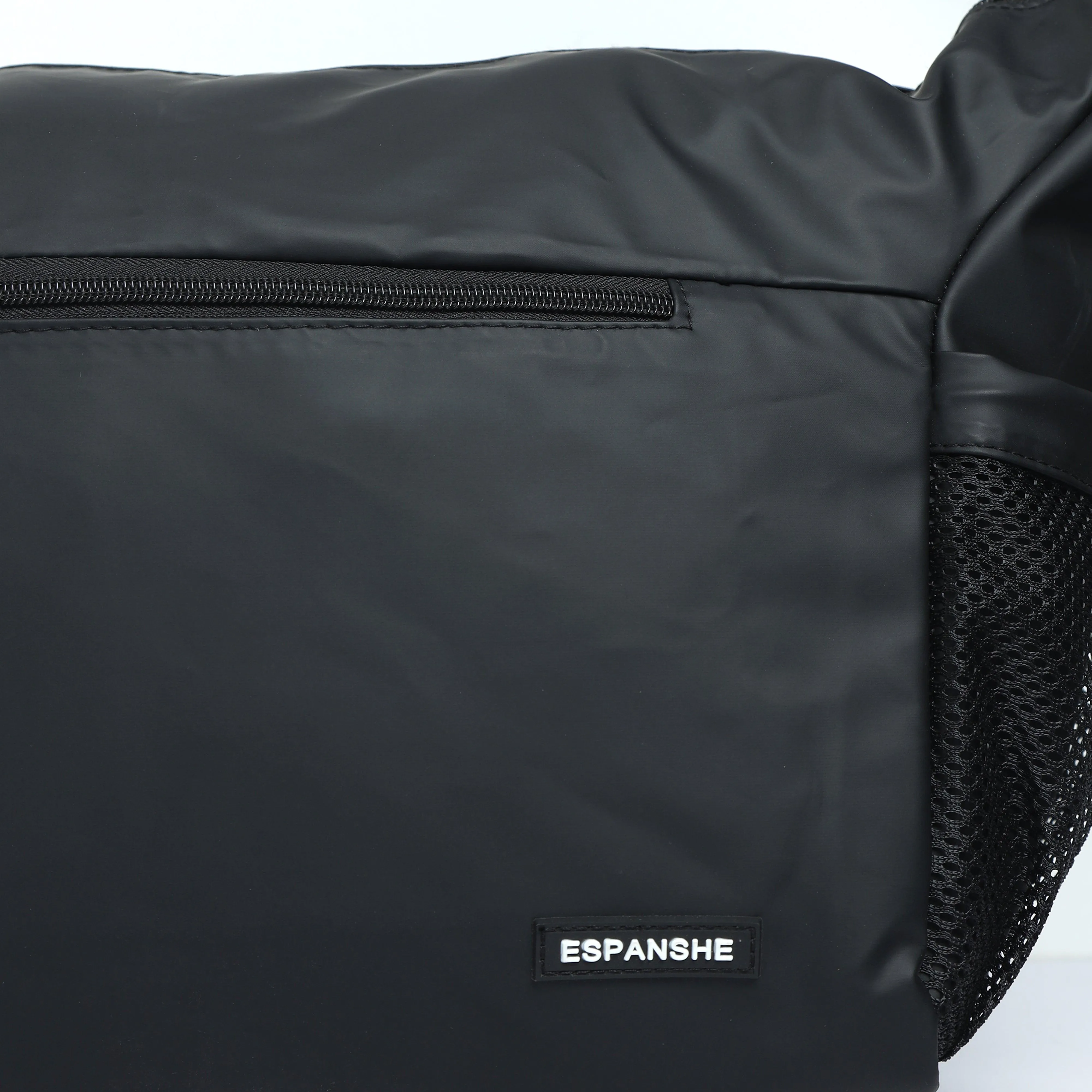 Cross Body Bag- Black