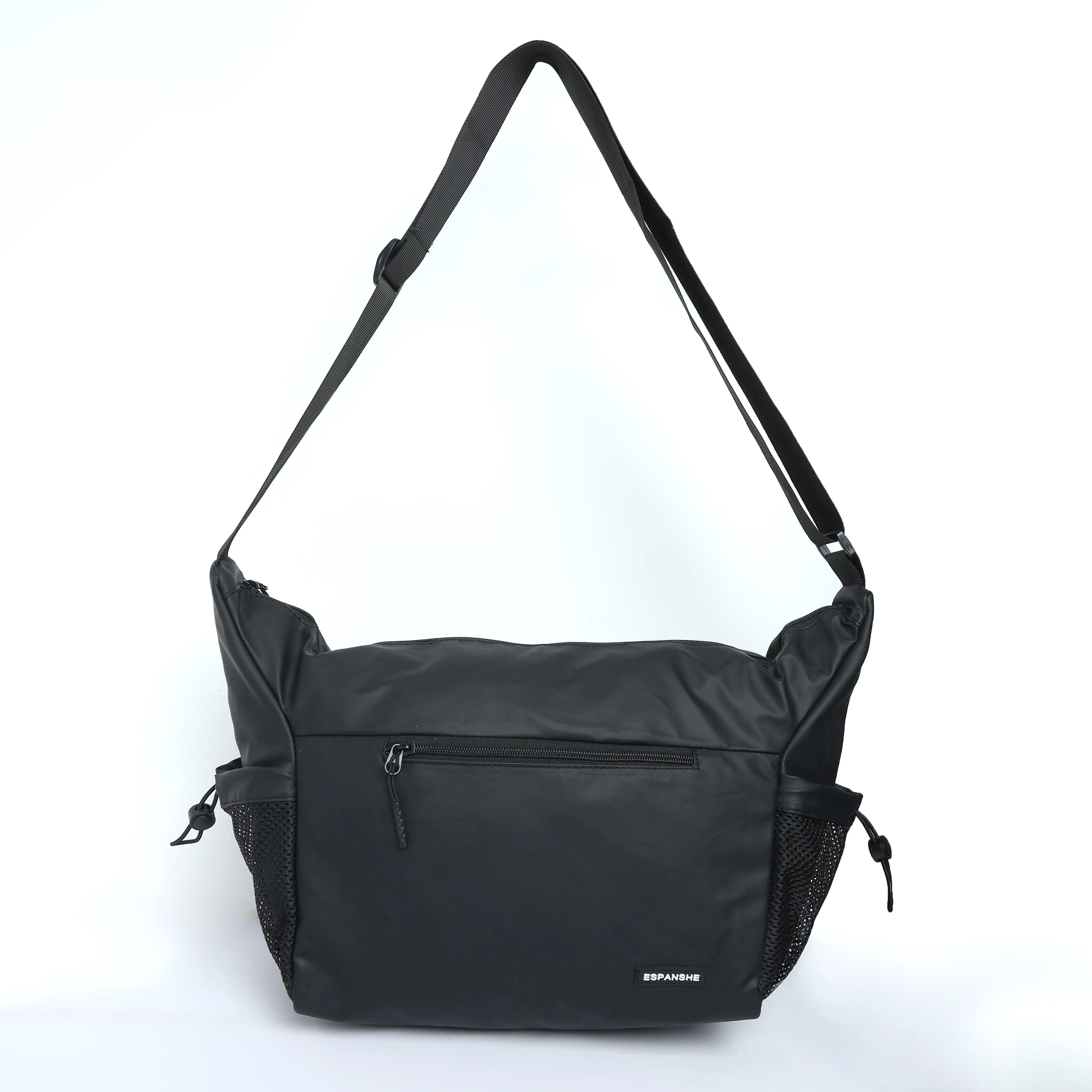 Cross Body Bag- Black
