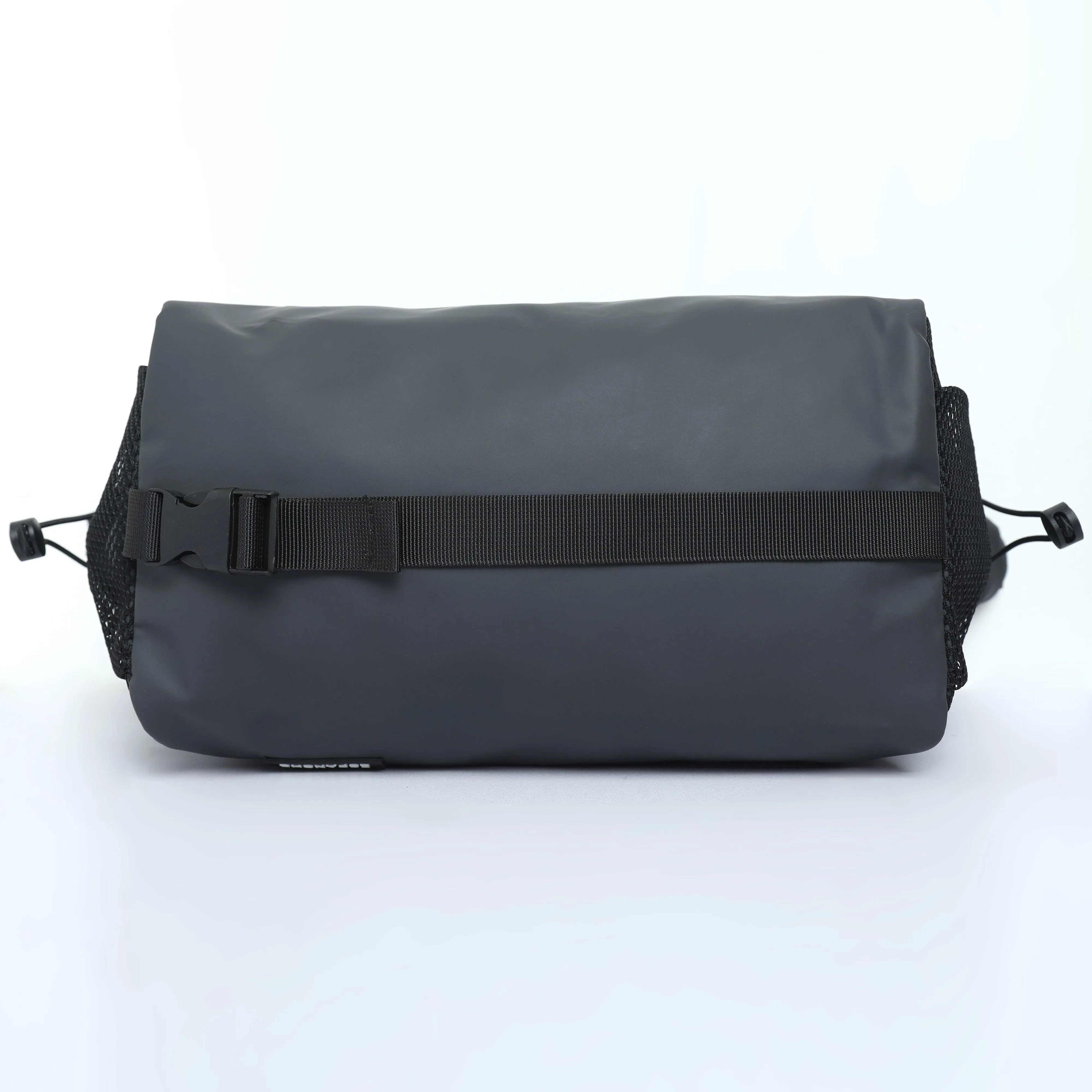 Cross Body Bag - Grey