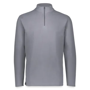 Customizable Augusta Sportswear Unisex Micro-Lite Fleece Quarter Zip ADD YOUR OWN PHOTO, IMAGES, DESIGNS, QUOTES AND MORE