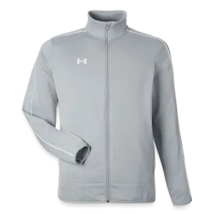 Customizable Under Armour Men's Command Full Zip 2.0 ADD YOUR OWN PHOTO, IMAGES, DESIGNS, QUOTES AND MORE