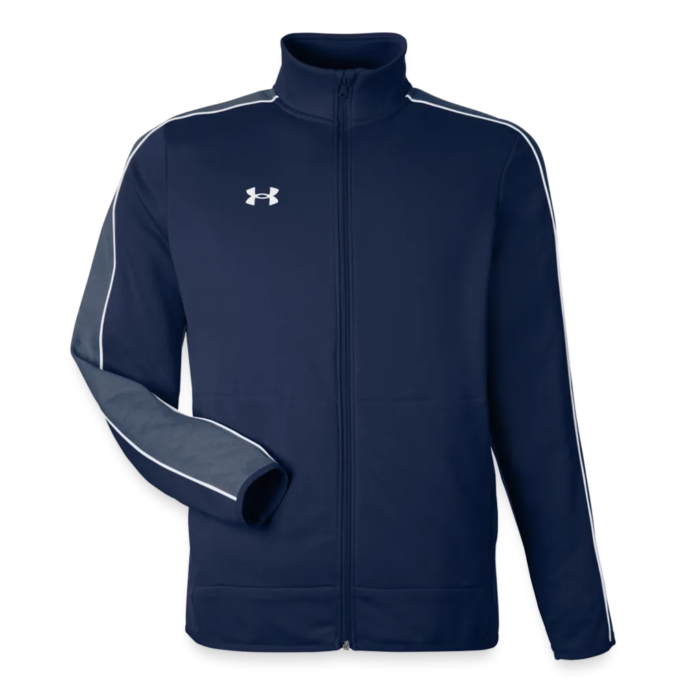 Customizable Under Armour Men's Command Full Zip 2.0 ADD YOUR OWN PHOTO, IMAGES, DESIGNS, QUOTES AND MORE