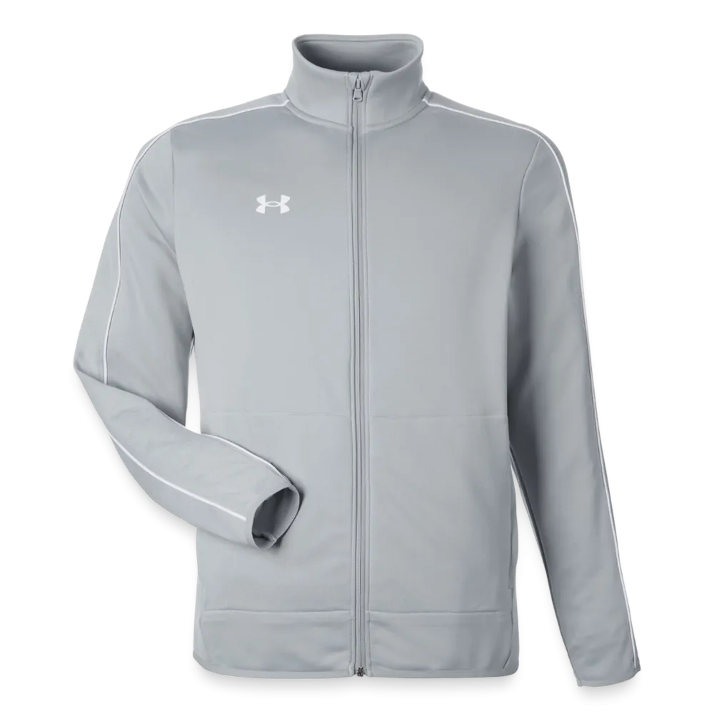 Customizable Under Armour Men's Command Full Zip 2.0 ADD YOUR OWN PHOTO, IMAGES, DESIGNS, QUOTES AND MORE