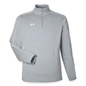Customizable Under Armour Men's Command Quarter Zip 2.0 ADD YOUR OWN PHOTO, IMAGES, DESIGNS, QUOTES AND MORE
