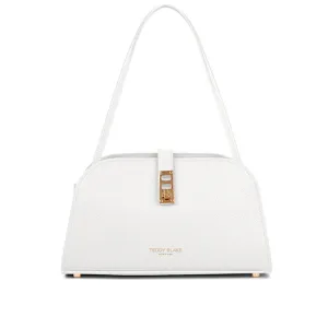 Dana Dollarino 11" - White