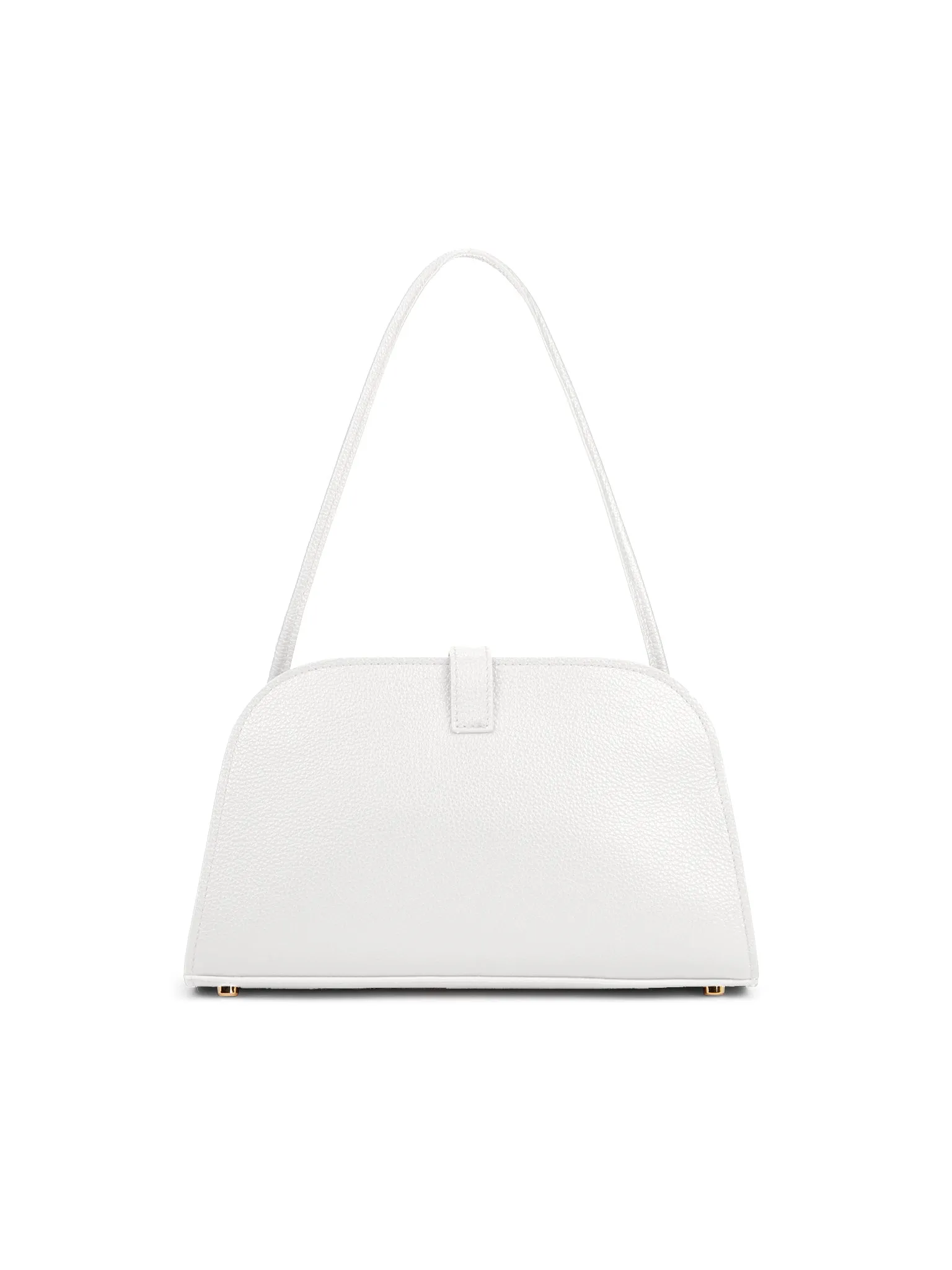 Dana Dollarino 11" - White