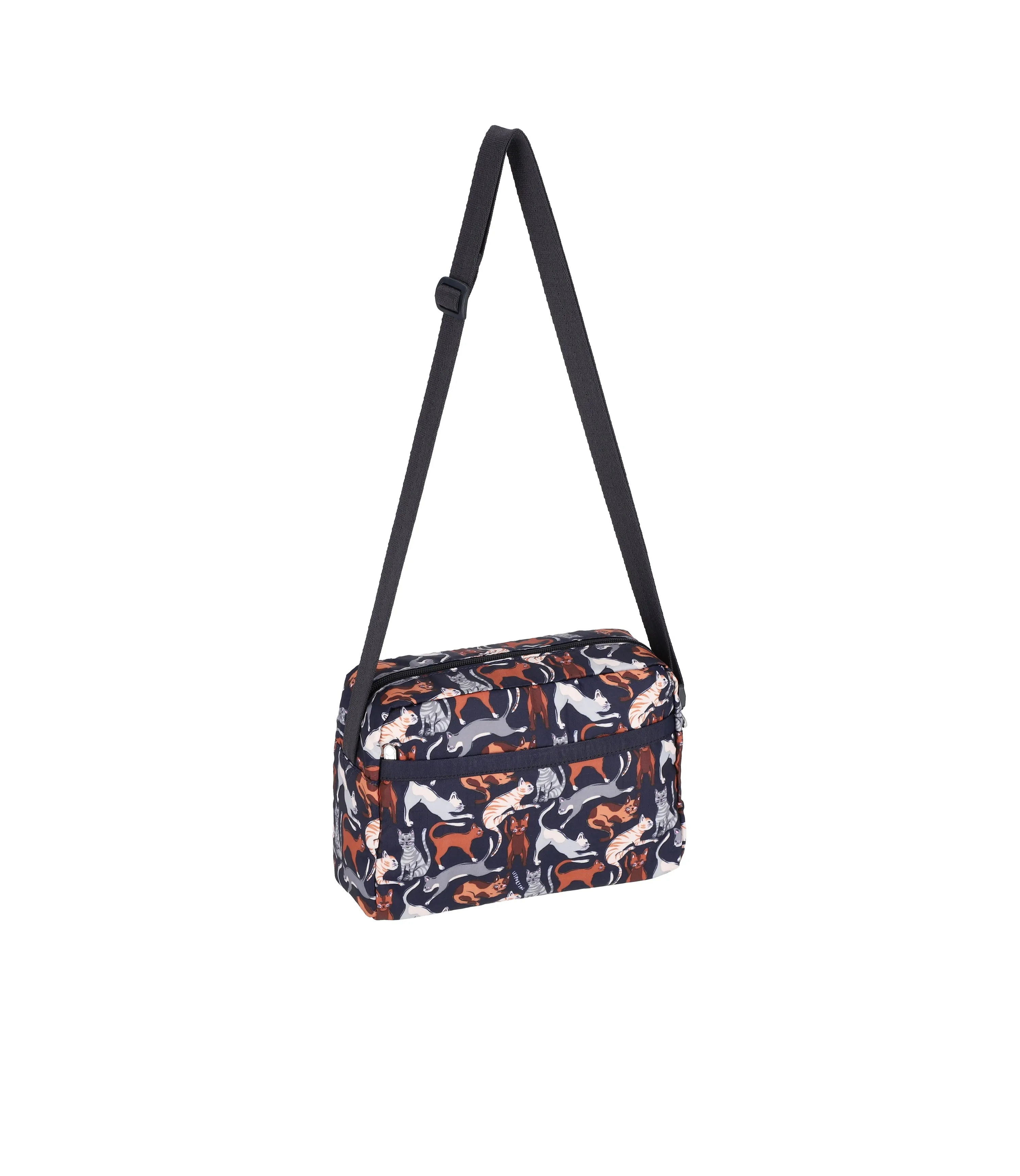 Daniella Crossbody