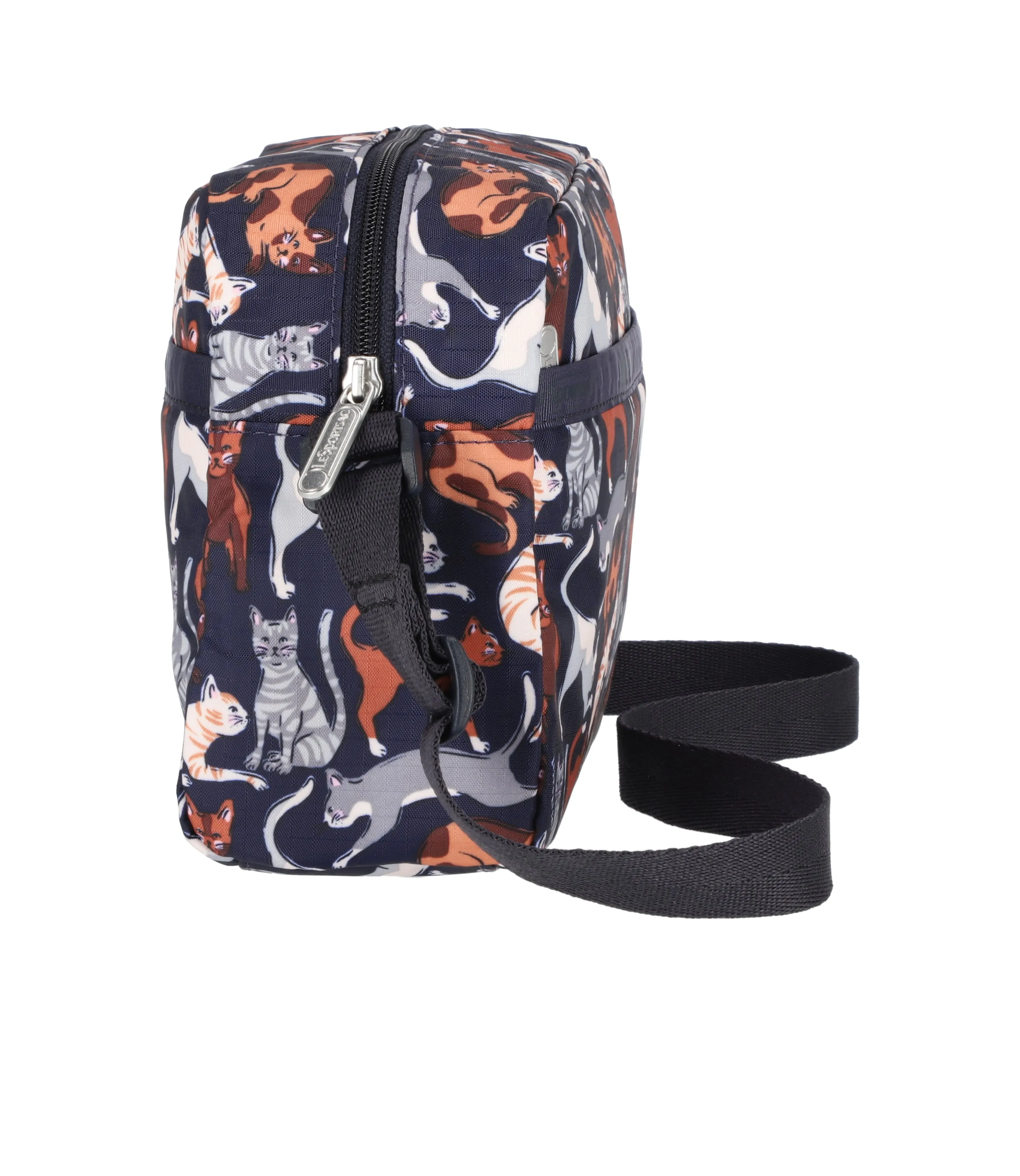 Daniella Crossbody