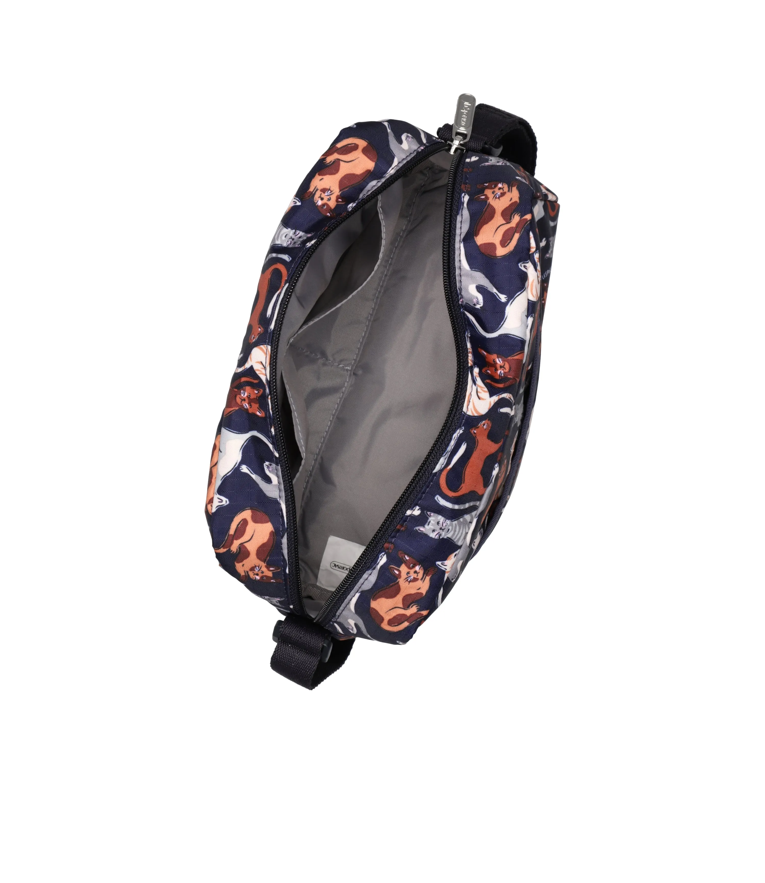 Daniella Crossbody