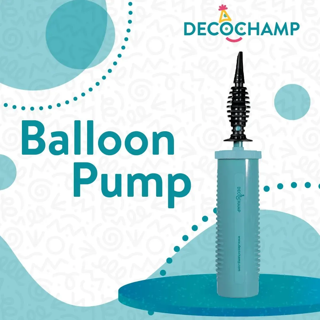 DecoPump