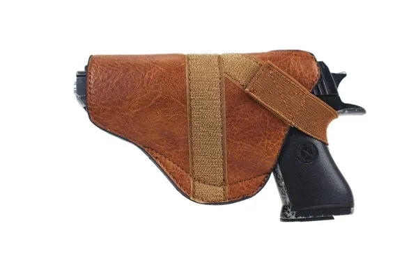 Delaine Dark Mauve Concealed Carry Crossbody