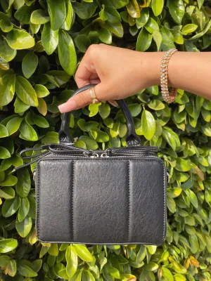 dixie bag (BLACK)