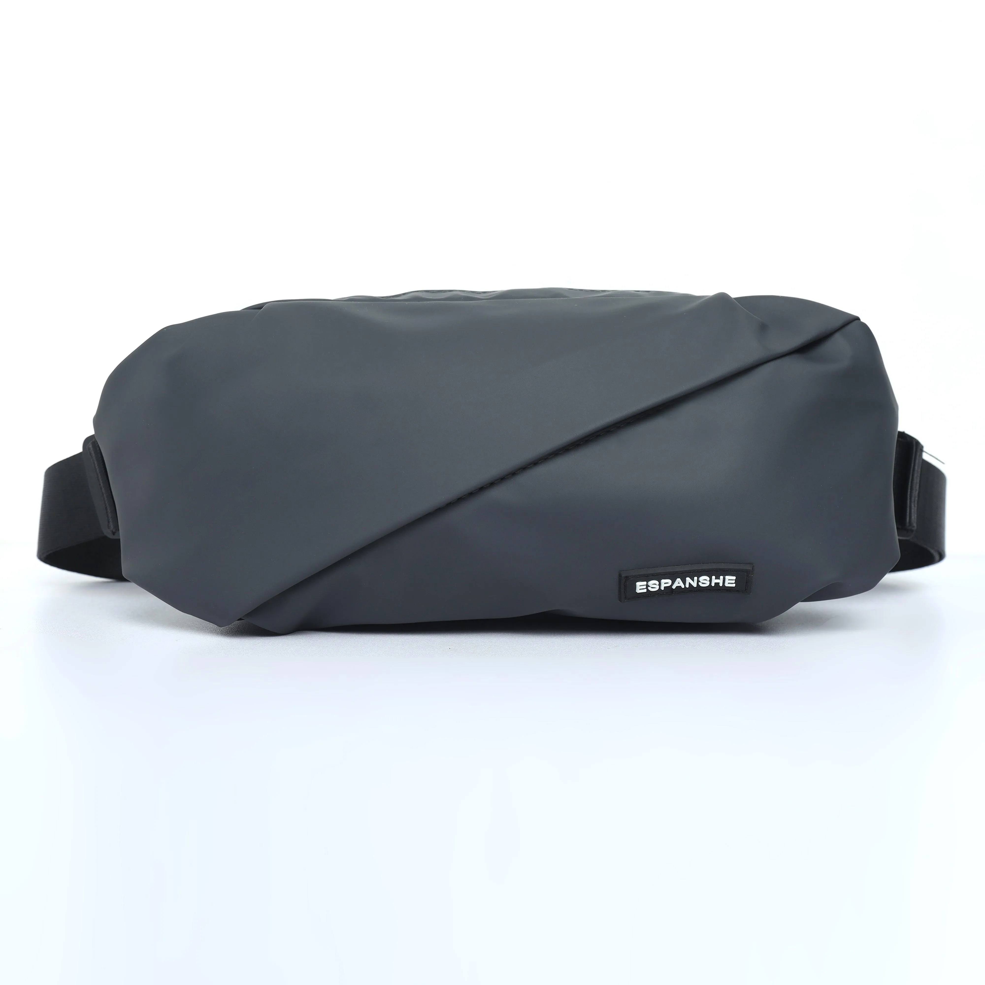 Fanny Bag Small- Grey