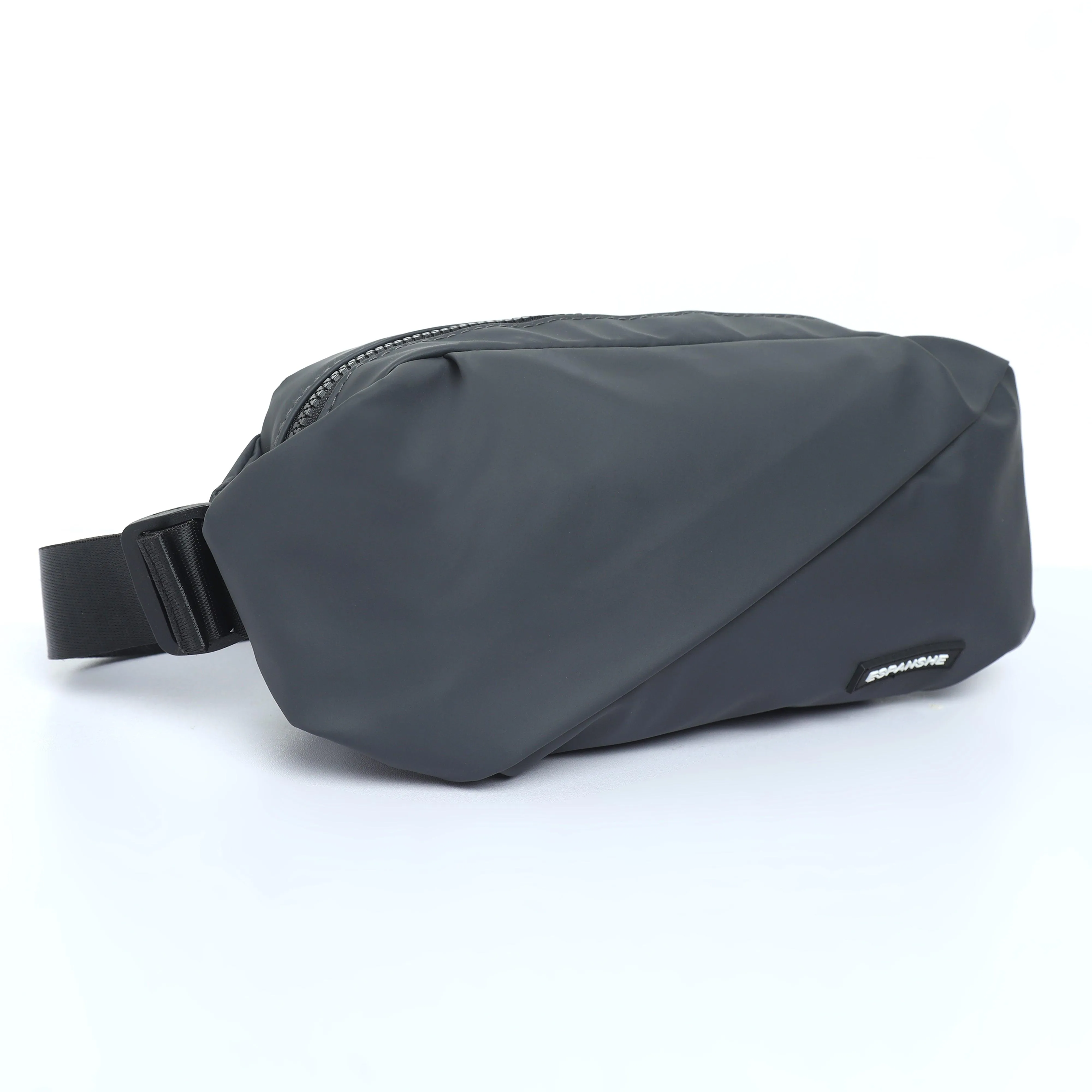 Fanny Bag Small- Grey