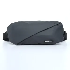 Fanny Bag Small- Grey