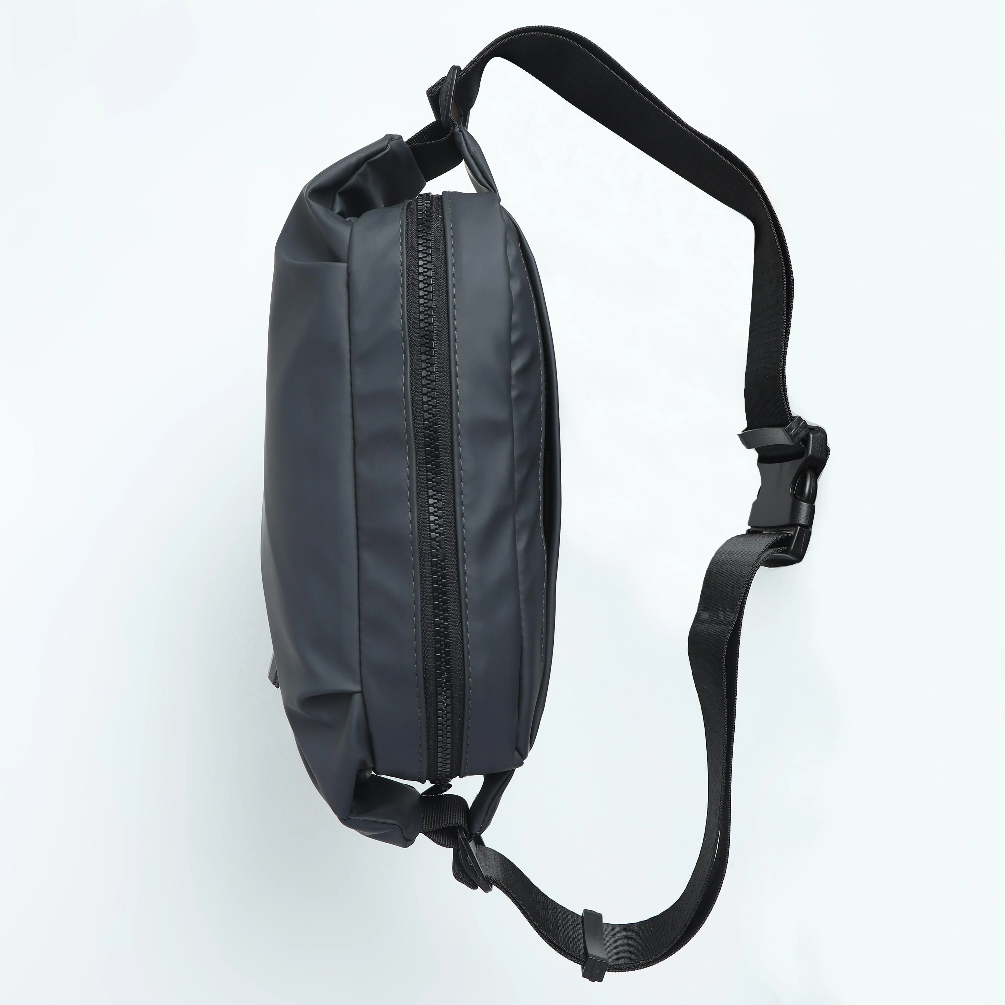Fanny Bag Small- Grey
