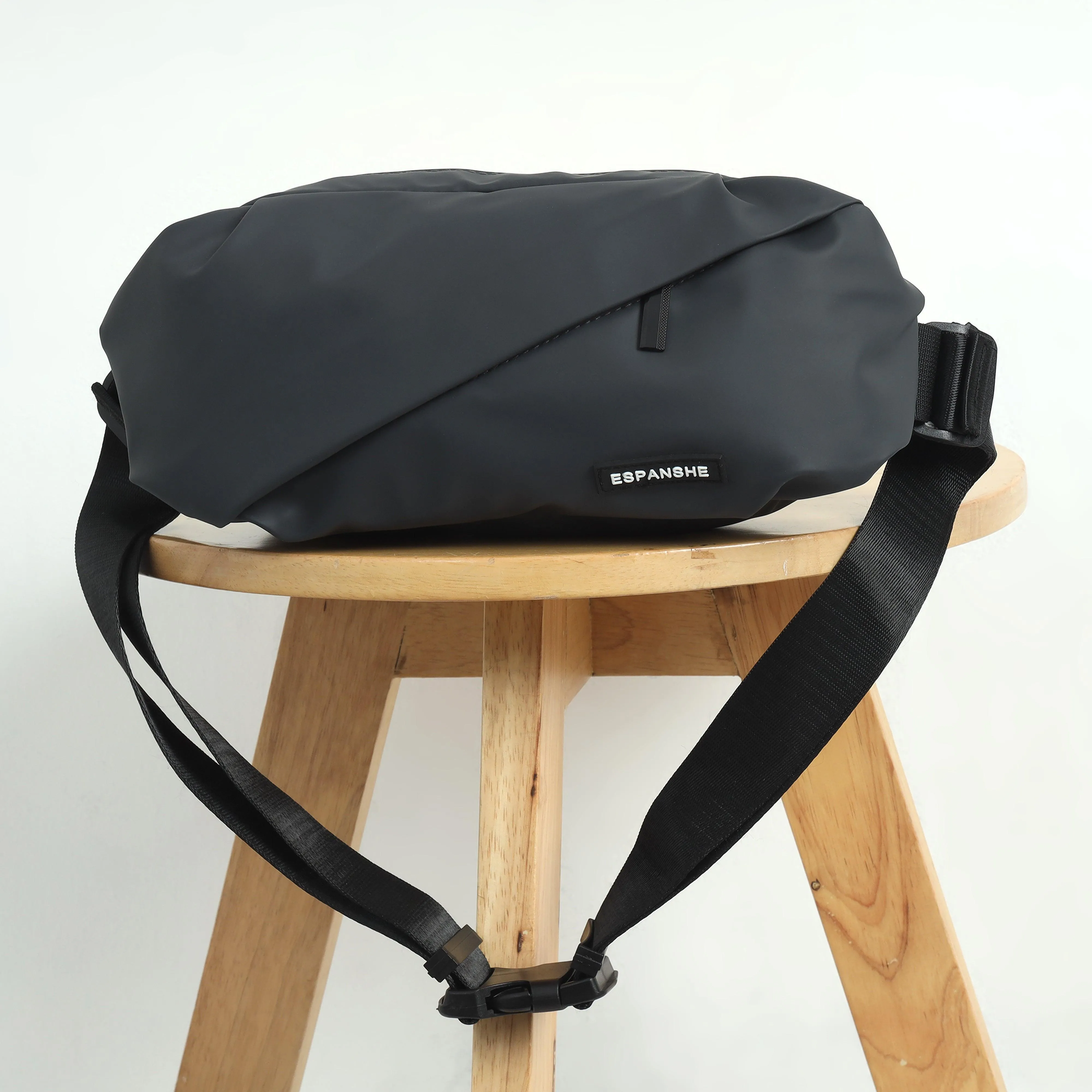 Fanny Bag Small- Grey