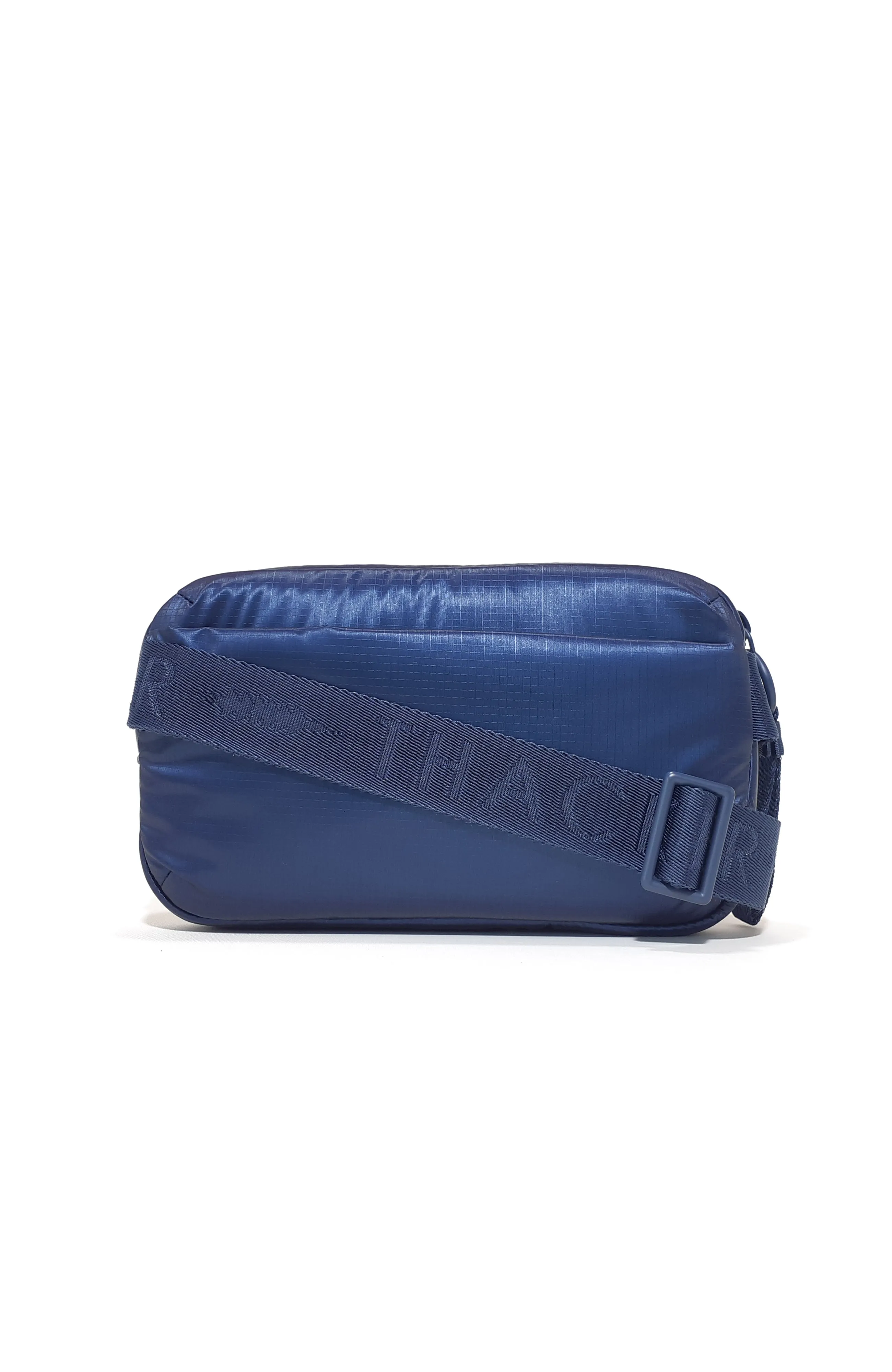 Feather Day Sling | Indigo Ripstop Nylon